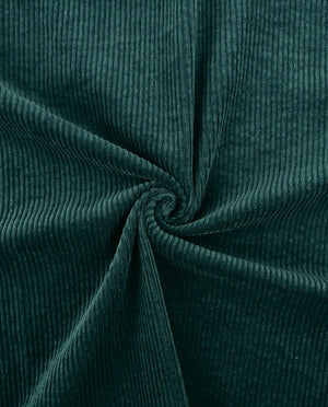 Ribcord Stretch Washed : 5810 : 1106 : Petrol