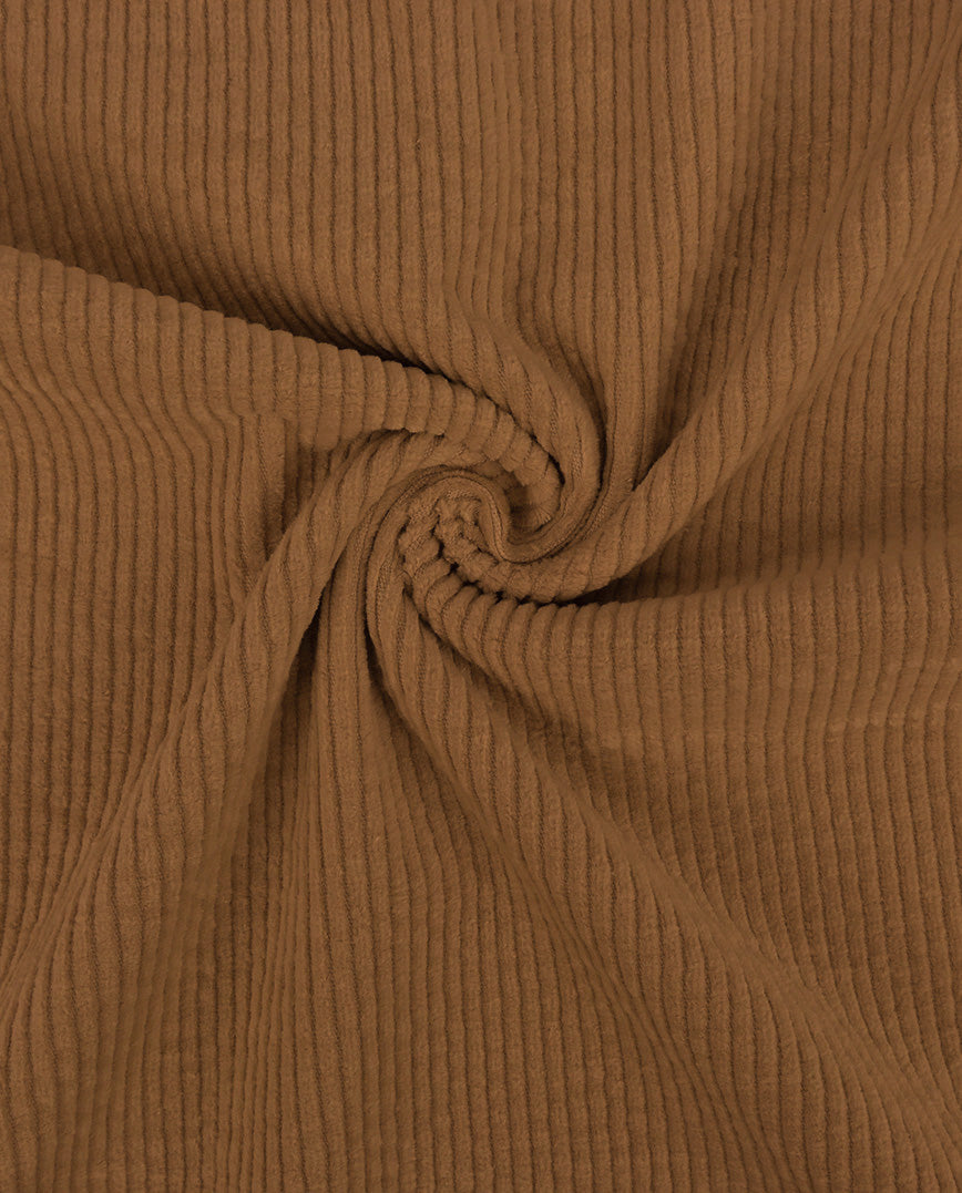 Ribcord Stretch Washed : 5810 : 1352 : Camel