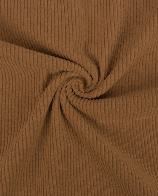 Ribcord Stretch Washed : 5810 : 1352 : Camel