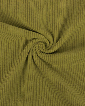 Ribcord Stretch Washed : 5810 : 23 : Lime