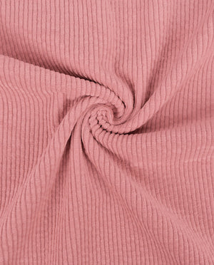 Ribcord Stretch Washed : 5810 : 614 : Coral