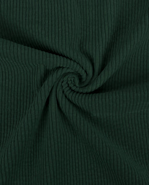 Ribcord Stretch Washed : 5810 : 827 : Army Green