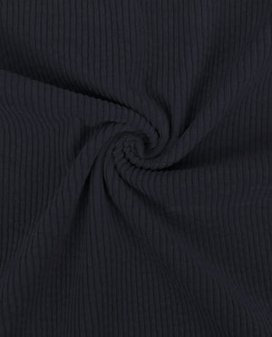 Ribcord Stretch Washed : 5810 : 9 : Navy