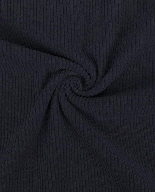 Ribcord Stretch Washed : 5810 : 9 : Navy