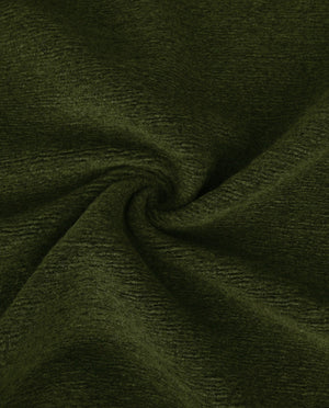 Wool Plain : 5836 : 28 : Army Green
