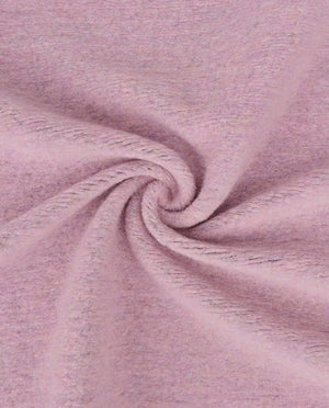 Wool Plain : 5836 : 413 : Old Rose