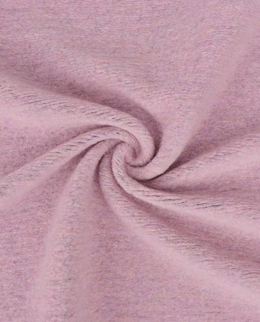 Wool Plain : 5836 : 413 : Old Rose