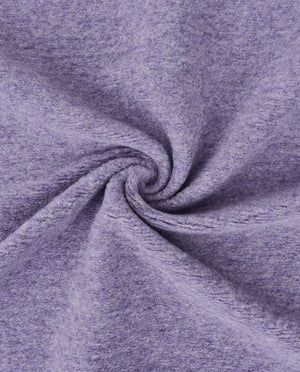 Wool Plain : 5836 : 42 : Purple