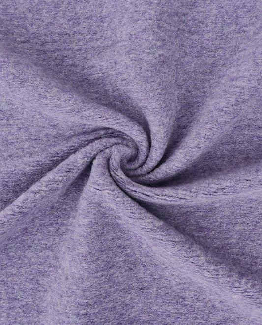 Wool Plain : 5836 : 42 : Purple