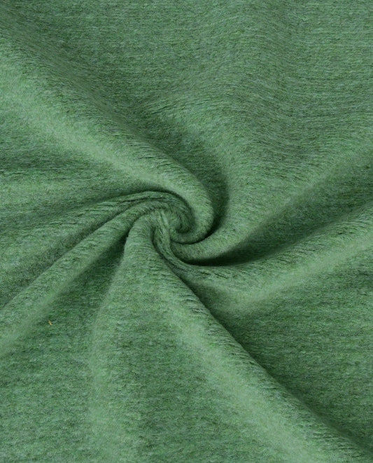 Wool Plain : 5836 : 426 : Old Green