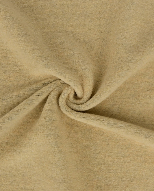 Wool Plain : 5836 : 52 : Beige