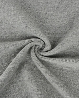 Wool Plain : 5836 : 62 : Light Grey
