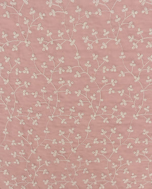 Embrodery Flower : 5837 : 413 : Old Rose