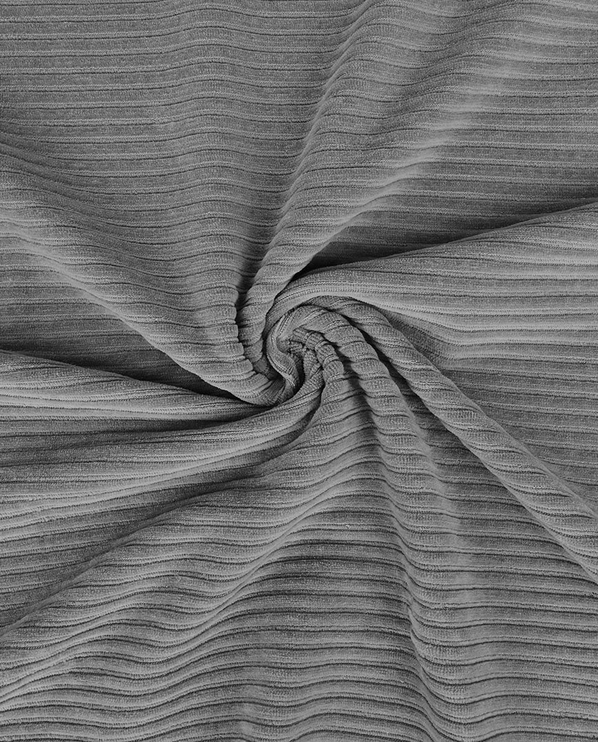 Nicki Cord : 5849 : 68 : Dark Grey