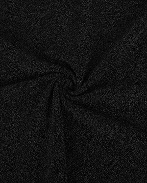 Classic Party Knit : 5861 : 69 : Black