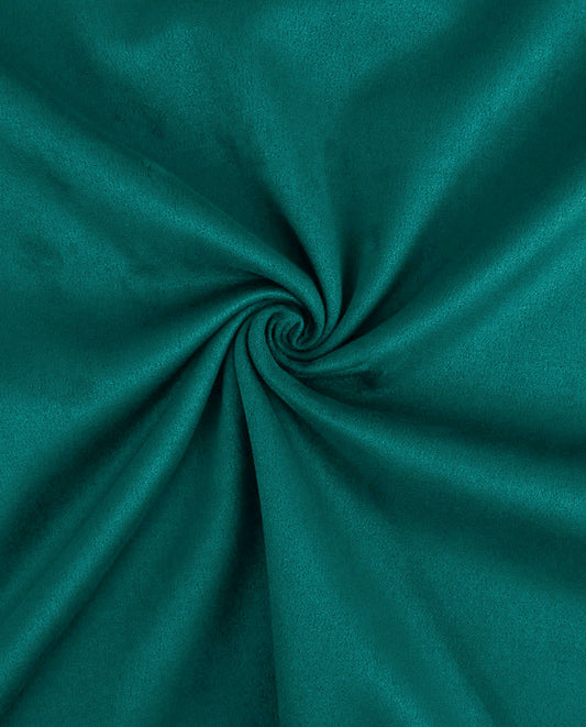 Scuba Suede : 5869 : 1106 : Petrol