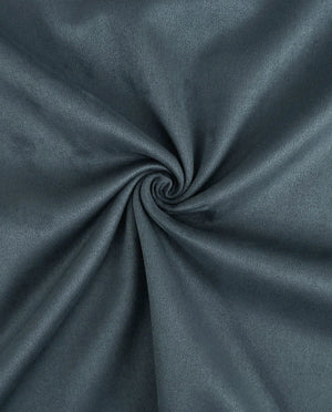 Scuba Suede : 5869 : 1107 : Jeans Blue