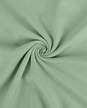 Scuba Suede : 5869 : 126 : Dark Old Green