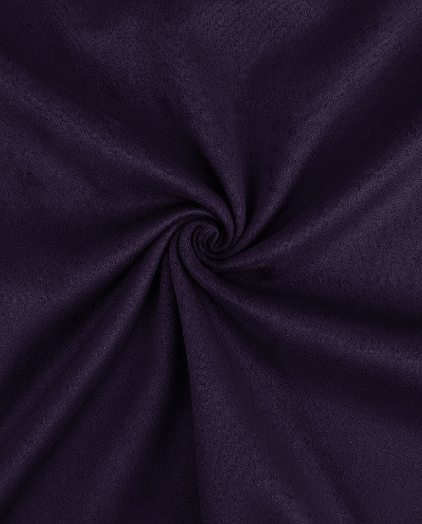 Scuba Suede : 5869 : 1345 : Purple