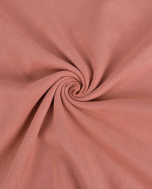 Scuba Suede : 5869 : 413 : Old Rose