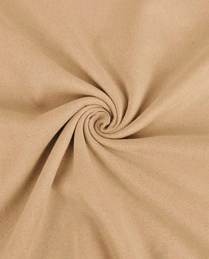 Scuba Suede : 5869 : 653 : Taupe