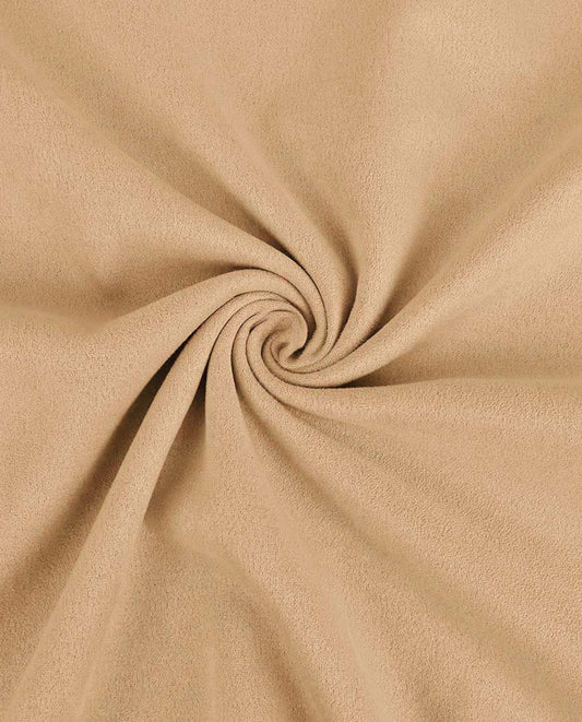 Scuba Suede : 5869 : 653 : Taupe