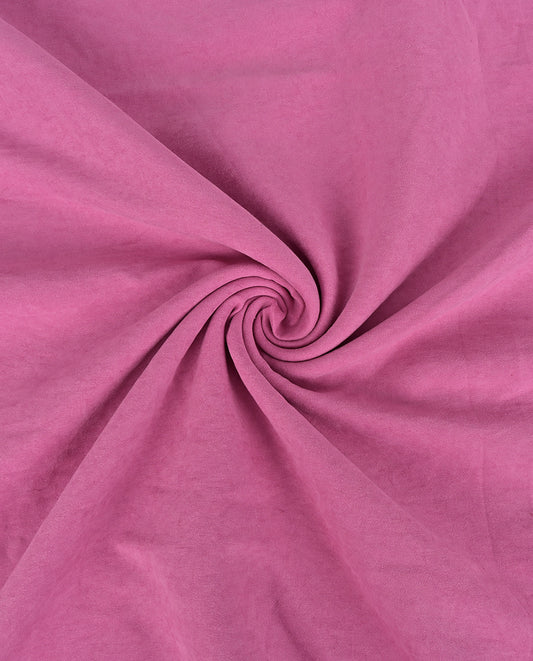 Crushed Cupro : 5870 : 1417 : Fuchsia