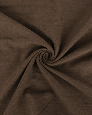 Crushed Cupro : 5870 : 1658 : Dark Brown