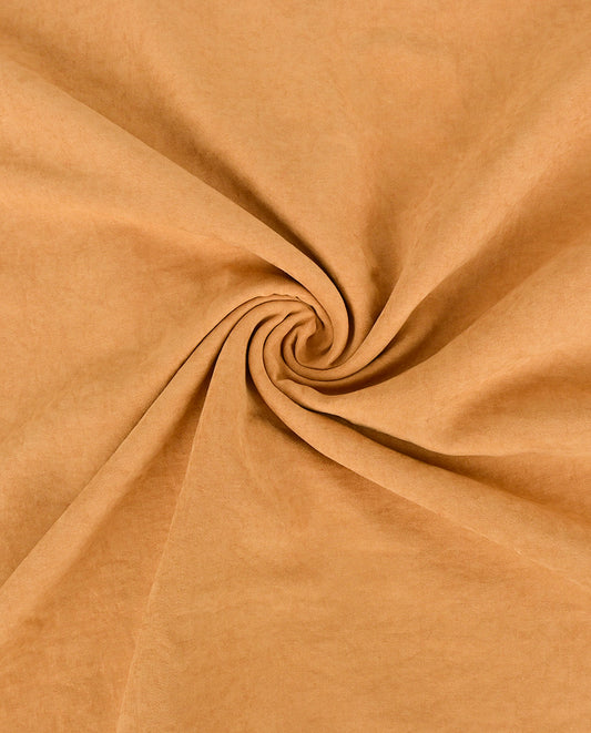 Crushed Cupro : 5870 : 1952 : Caramel