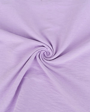 Crushed Cupro : 5870 : 2042 : Lila