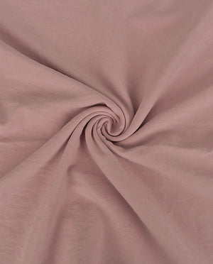 Crushed Cupro : 5870 : 413 : Old Rose