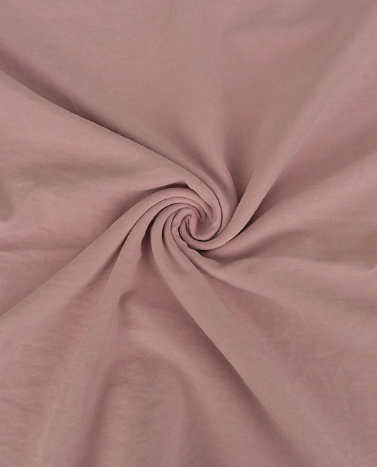 Crushed Cupro : 5870 : 413 : Old Rose