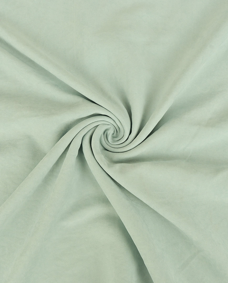 Crushed Cupro : 5870 : 426 : Old Green