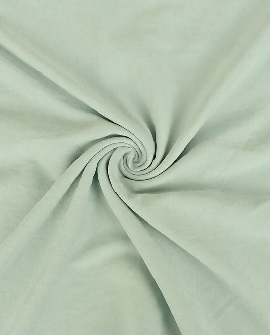 Crushed Cupro : 5870 : 426 : Old Green