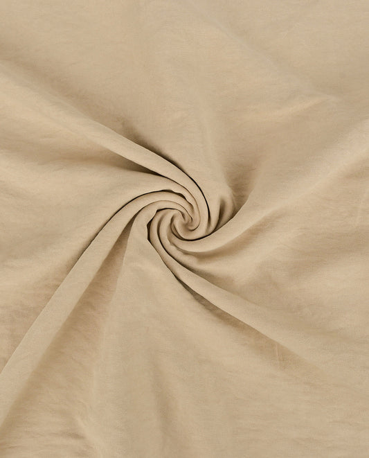 Crushed Cupro : 5870 : 552 : Beige