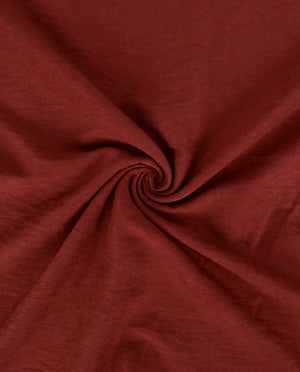 Crushed Cupro : 5870 : 618 : Bordeaux