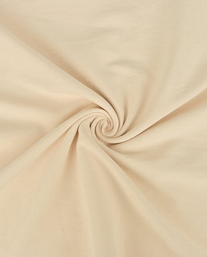 Crushed Cupro : 5870 : 652 : Light Beige