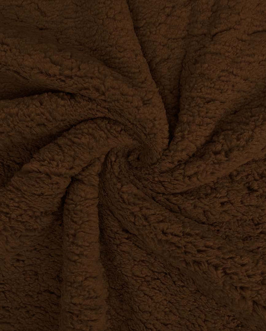 Teddy : 4817 : 58 : Brown