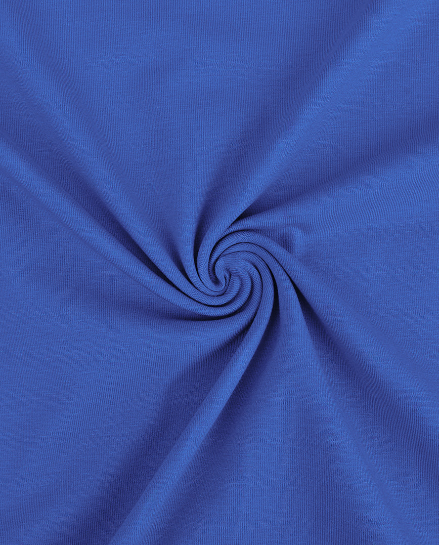 Single Jersey : 5664 : 5 : Cobalt