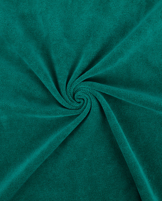 Nicky Velours : 3007 : 6 : Petrol