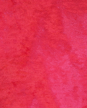 Velours De Panne : 6028 : 17 : Fuchsia