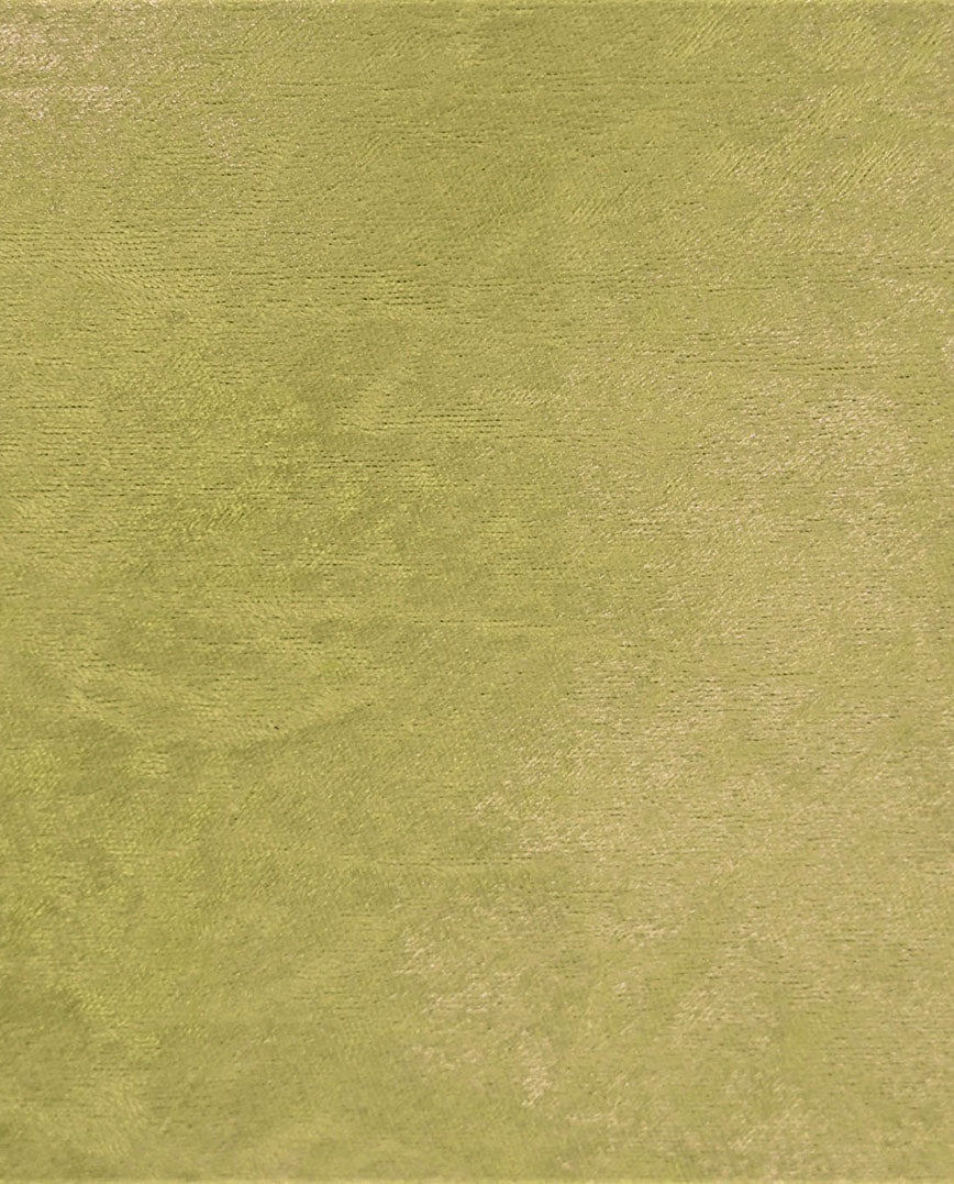 Velours De Panne : 6028 : 27 : Green