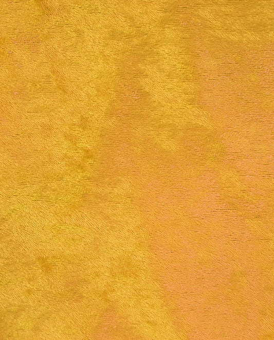 Velours De Panne : 6028 : 35 : Yellow