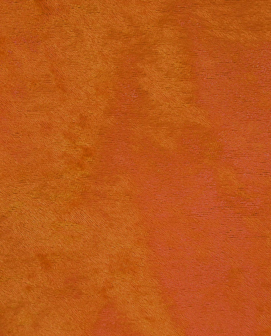 Velours De Panne : 6028 : 38 : Orange