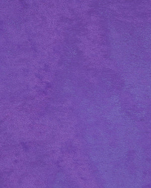 Velours De Panne : 6028 : 45 : Purple
