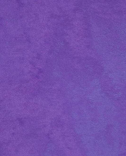 Velours De Panne : 6028 : 45 : Purple