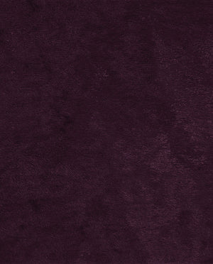 Velours De Panne : 6028 : 48 : Dark Purple