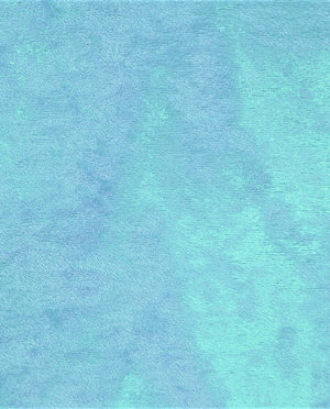 Velours De Panne : 6028 : 4 : Aqua