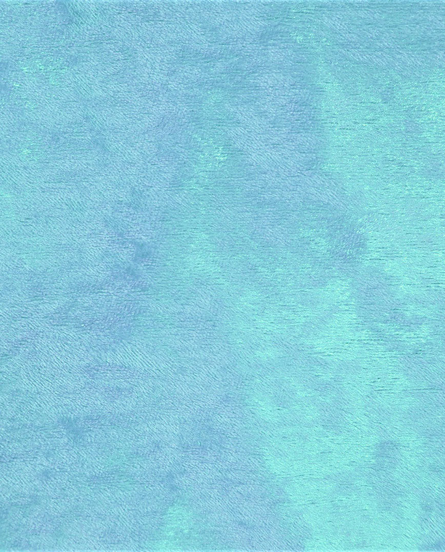 Velours De Panne : 6028 : 4 : Aqua