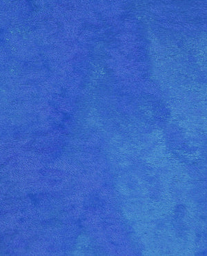 Velours De Panne : 6028 : 5 : Cobalt